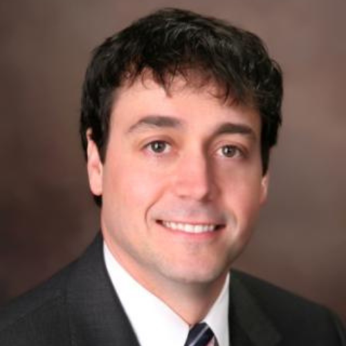 Eric Cox