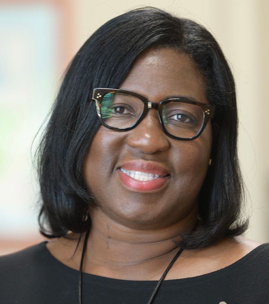Sherrie Snipes-Williams
