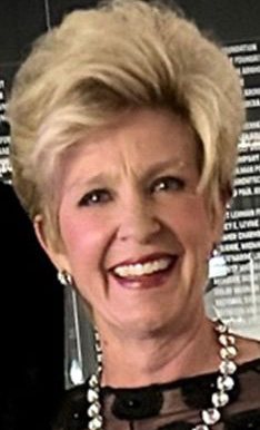 Erica Brown