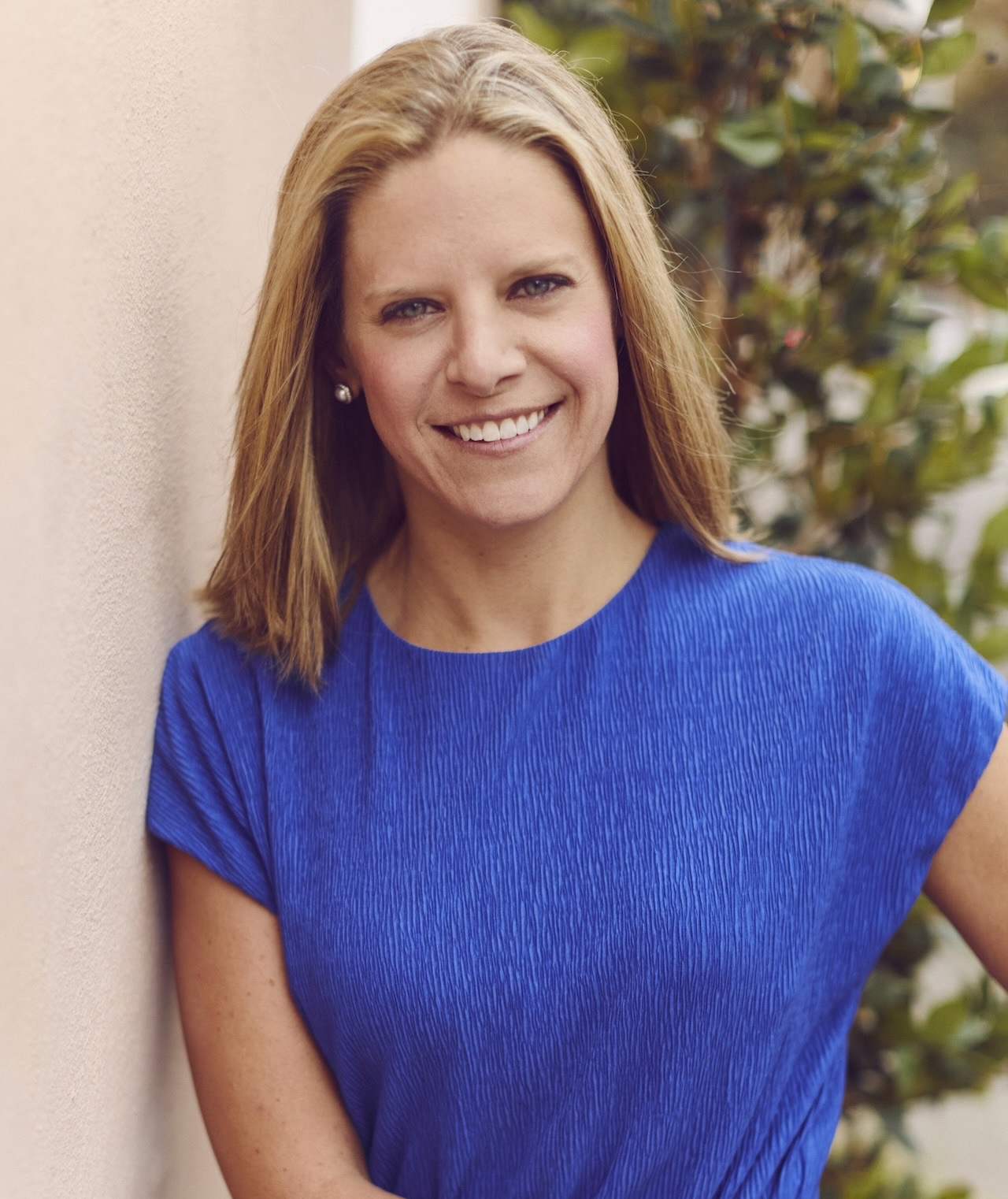 Renee Harvey