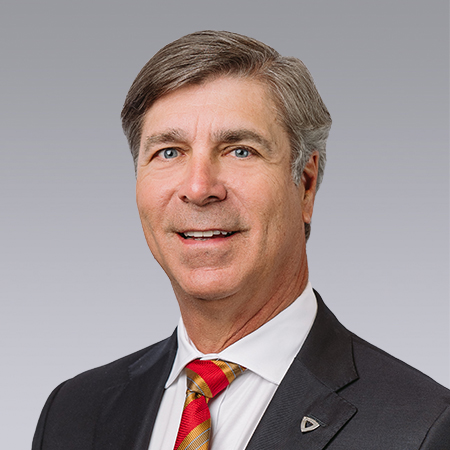 Milt Thomas III
